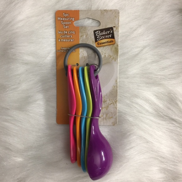 🌺 Bakers Secret & As Seen On Tv Kitchen Utensils - Picture 8 of 12